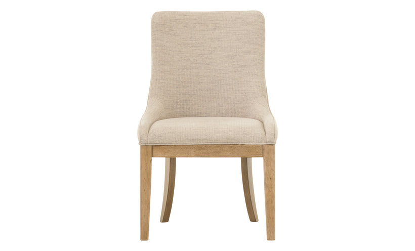 Proximity Place Upholstered Dining Chair